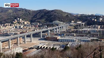 Ponte Morandi, nuovo filone inchiesta su omissione dolosa