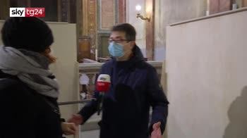 Emergenza senzatetto a Roma, 9 morti in due mesi