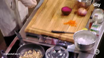 Invention Test MasterChef ep.6: La sfida