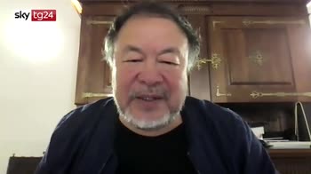 ERROR! Virus, Ai Weiwei: "Il lockdown è stato un successo"