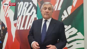 Tajani: maggioranza non ha numeri per governare