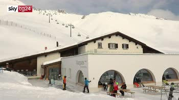 si scia in svizzera, italia verso apertura il 15