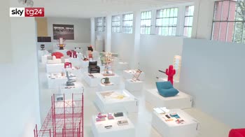 Triennale di Milano, aperti al pubblico Museo del Design e mostre