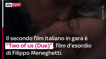 VIDEO Golden Globes 2021, in nomination Pausini e Ponti