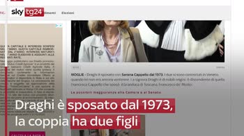 Mario Draghi, le domande più cercate su Google