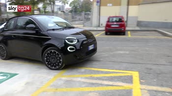 Econonus auto, già prenotato un terzo dei fondi