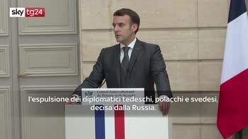 ERROR! ESTR MACRON NAVALNY