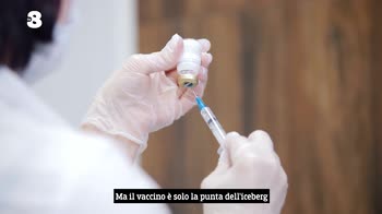 Piacere Maisano: il vaccino per il Covid-19