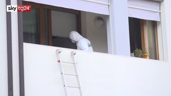 Trevigiano, uccide figlio di 2 anni e si suicida