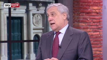 ERROR! Coronavirus, Tajani: chiusure vanno comunicate in anticipo