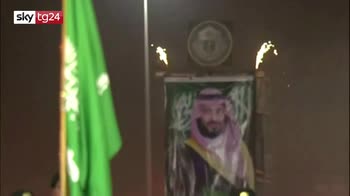 ERROR! Omicidio Khashoggi, per Usa  principe saudita autorizzò operazione