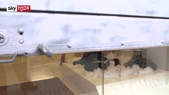 ERROR! Cambiano colore otto regioni, ma molti comuni restano rossi