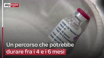 Vaccini Covid, aziende italiane disponibili a produzione