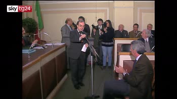 Addio a Tognoli, muore a 82 anni l'ex sindaco socialista di Milano