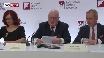 Leader femmisite polacche: governo e chiesa collusi