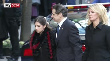 ERROR! la parabola di Andrew Cuomo travolto da scandali e accuse