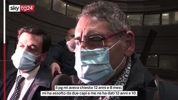 Mondo di Mezzo, Buzzi: faremo ricorso