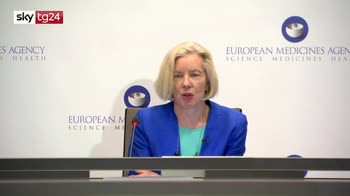 Vaccini, incertezza consegna dosi di Johnson & Johnson