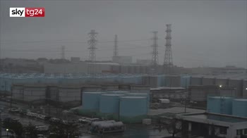 10 anni fa il disastro nucleare di Fukushima