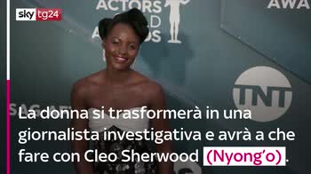 VIDEO Natalie Portman e Lupita Nyong'o in "Lady in the Lake