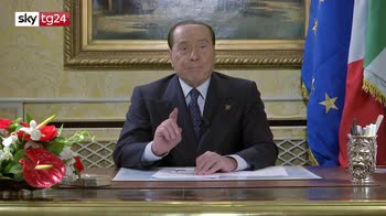 ERROR! Berlusconi: aiutare imprese per salvare posti di lavoro