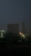 Hawaii, blackout a Honolulu