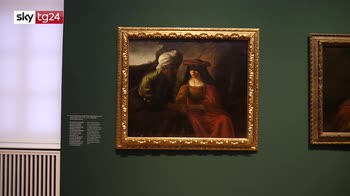 Germania, riapre con Rembrandt la Galleria Barberini