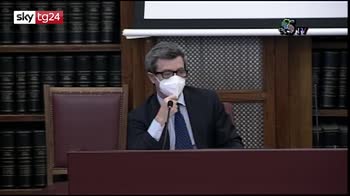 Decreto sostegni, Orlando: rafforziamo reddito emergenza