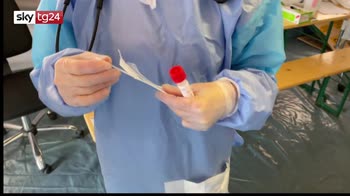 La Sicilia si vaccina, nella sanità quasi tutti immunizzati