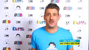 #IOSONODIVERSO, la campagna che celebra la diversità