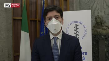 ERROR! AstraZeneca, Speranza, I vaccini restano soluzione per uscire da crisi