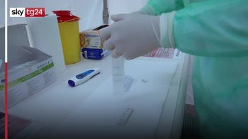 ERROR! Olimpiadi Tokyo, verso tamponi Covid giornalieri agli atleti