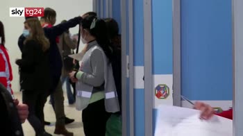 Dopo Ema via libera Aifa, Magrini: vaccino Astrazeneca è sicuro, senza limiti d'età