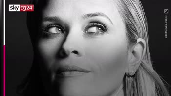 VIDEO 8 curiosità su Reese Witherspoon