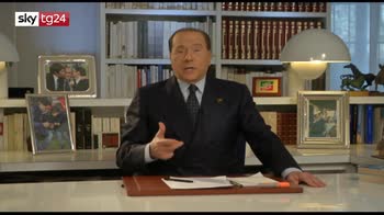 Berlusconi, governo su strada giusta in lotta a virus