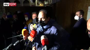 Pd, Marcucci: appello Letta forte, valuterò se ricandidatura