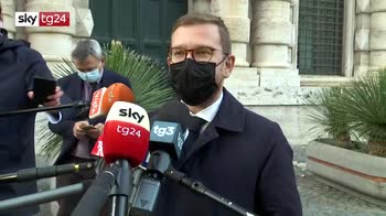 Letta insiste sui capigruppo donne, Marcucci frena: rifletterò