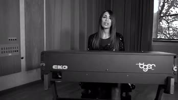VIDEO - Maria Teresa Amato (Mate) canta Per Una Volta Sola