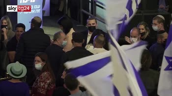 Elezioni Israele, Netanyahu vince ma nion ha la maggioranza