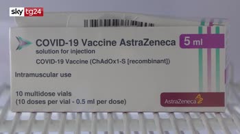 Campania, il Policlinico Federico II vaccina i suoi pazienti fragili