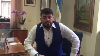 Maradona Jr ottiene la cittadinanza argentina: l’intervista