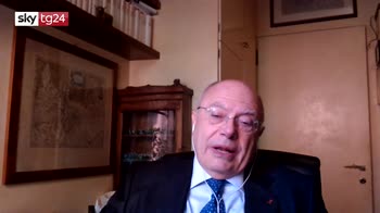 Galli a sky tg24: inaccettabile no dei medici al vaccino