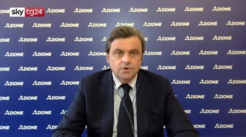Virus, Calenda: avrei commissariato alcune Regioni