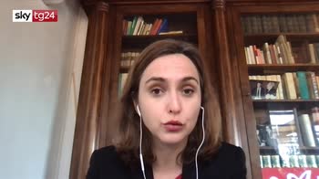 ERROR! Vaccini, Quartapelle, Chiusure possono evitare fallimento campagna vaccinale