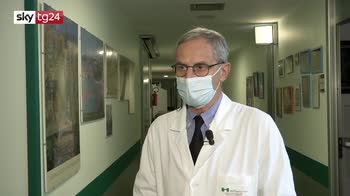 Fumagalli (Niguarda): in terapia intensiva muore più di un paziente su tre
