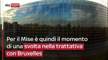 Alitalia, Mise: con Ue stallo su Newco Ita, nuova strategia