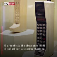 3 aprile 1973: la prima telefonata fatta con un cellulare