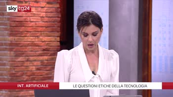 ERROR! PROGRESS 03/04/2021 - Parte 2 intelligenza artificiale e lavoro