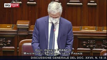 Recovery plan: entro aprile Draghi lo illustrerà alle Camere e poi arriverà a Bruxelles