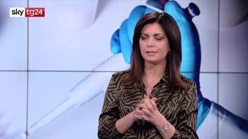 Scuola, Giannelli a Sky Tg24: Vaccinato 80% personale scolastico